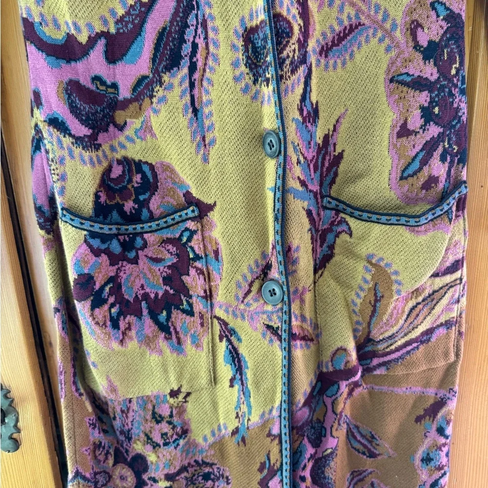 Peruvian - Picture 5 of 6